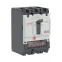 Авт. выкл. YON pro MNX125M 4P 125A 100kA при AC415V расц. ETA