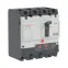 Авт. выкл. YON pro MNX125H 4P 100A 150kA при AC415V расц. TMD
