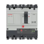 Авт. выкл. YON pro MNX125M 3N 80A 100kA при AC415V расц. TMM