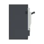 Авт. выкл. YON pro MNX125M 3N 80A 100kA при AC415V расц. TMM