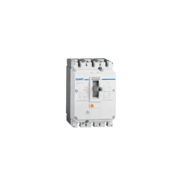 Выключатель автоматический защиты двигателя NM8N-125H M 40А 100кА 3P (R) | 271865 | CHINT