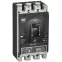 ARMAT Авт. выкл. лит. корпус 3P I 85кА 400А эл. пр. | AR-MCCB-3I-085-0400A-ELPC | IEK