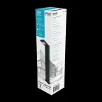 Светильник садово-парковый LED Electra столб, 10W, 600Lm, 4000K, 134x137x580mm, 170-240V / 50Hz, IP54 | GD110 | Gauss