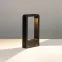 Светильник LGD-PATH-FRAME-H300-7W Warm3000 (BK, 100 deg, 230V) (ARL, IP65 Металл, 3 года) (Arlight, IP65 Металл, 3 года) | 021928(1) | Arlight