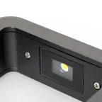 Светильник LGD-PATH-FRAME-H300-7W Warm3000 (BK, 100 deg, 230V) (ARL, IP65 Металл, 3 года) (Arlight, IP65 Металл, 3 года) | 021928(1) | Arlight