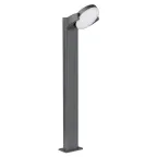 Светильник LGD-EYE-BOLL-H900-6W Warm3000 (GR, 117 deg, 230V) (Arlight, IP54 Металл, 3 года) | 029984 | Arlight