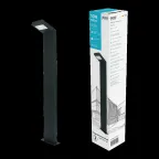 Светильник садово-парковый LED Electra столб, 10W, 600Lm, 4000K, 134x137x780mm, 170-240V / 50Hz, IP54 | GD111 | Gauss