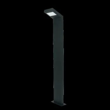 Светильник садово-парковый LED Electra столб, 10W, 600Lm, 4000K, 134x137x780mm, 170-240V / 50Hz, IP54 | GD111 | Gauss