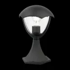 Светильник садово-парковый Aura на постамент 200*200*310mm, 170-240V / 50Hz, 1xE27, Max.60W, IP54 | GD029 | Gauss