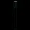 Светильник садово-парковый Vega столб 10.5*80cm, 170-240V / 50Hz, 1xE27, Max.60W, IP54 | GD024 | Gauss