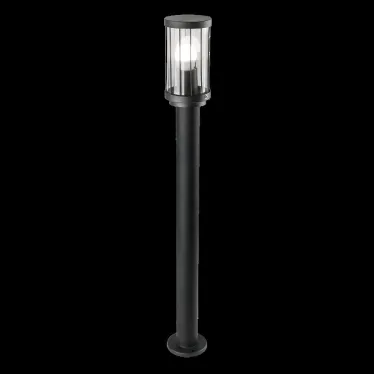 Светильник садово-парковый Vega столб 10.5*80cm, 170-240V / 50Hz, 1xE27, Max.60W, IP54 | GD024 | Gauss
