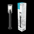 Светильник садово-парковый Vega столб 10.5*50cm, 170-240V / 50Hz, 1xE27, Max.60W, IP54 | GD023 | Gauss