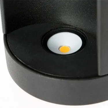 Светильник LGD-Path-Round90-H650B-7W Warm White | 020349 | Arlight