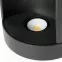 Светильник LGD-Path-Round90-H450B-7W Warm White | 020348 | Arlight