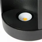 Светильник LGD-Path-Round90-H450B-7W Warm White | 020348 | Arlight
