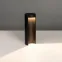 Светильник LGD-Path-Round90-H250B-7W Warm White | 020347 | Arlight