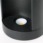 Светильник LGD-Path-Round90-H250B-7W Warm White | 020347 | Arlight