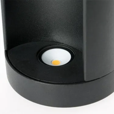 Светильник LGD-Path-Round90-H250B-7W Warm White | 020347 | Arlight