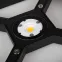 Светильник LGD-Path-Cub-H900B-12W Warm White | 021805 | Arlight