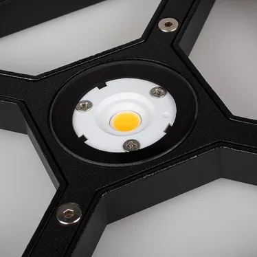 Светильник LGD-Path-Cub-H900B-12W Warm White | 021805 | Arlight