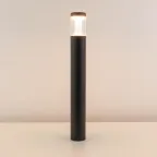 Светильник LGD-STEM-BOLL-H900-10W Warm3000 (GR, 185 deg, 230V) (Arlight, IP65 Металл, 3 года) | 029986 | Arlight
