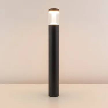 Светильник LGD-STEM-BOLL-H900-10W Warm3000 (GR, 185 deg, 230V) (Arlight, IP65 Металл, 3 года) | 029986 | Arlight