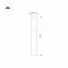 Светильник LGD-STEM-BOLL-H900-10W Warm3000 (GR, 185 deg, 230V) (Arlight, IP65 Металл, 3 года) | 029986 | Arlight