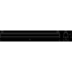 Светильник светодиодный LED MALL ECO 2x70 IP54 /main line harness/ 4000K | 2598000180 | Световые Технологии