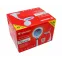 Лупа настольная 3D+12D с подсветкой 60 LED, белая | 31-0243 | REXANT