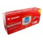 Лупа на струбцине , квадратная, 5D, с подсветкой 108 LED, белая | 31-0513 | REXANT