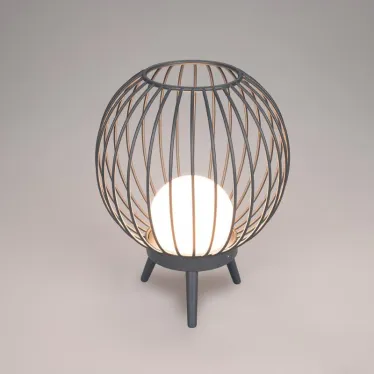 Светильник LGD-PEARL-TAB-7W Warm3000 (GR, 164 deg, 230V) (Arlight, IP65 Металл, 3 года) | 029974 | Arlight