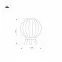 Светильник LGD-PEARL-TAB-7W Warm3000 (GR, 164 deg, 230V) (Arlight, IP65 Металл, 3 года) | 029974 | Arlight