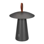 Светильник SP-PATIO-TAB-2W Warm3000 (GR, 127 deg) (Arlight, IP54 Металл, 2 года) | 031628 | Arlight