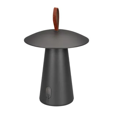 Светильник SP-PATIO-TAB-2W Warm3000 (GR, 127 deg) (Arlight, IP54 Металл, 2 года) | 031628 | Arlight