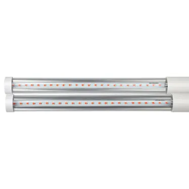 Светильник светодиодный фито для растений на прищепке белый спектр FITO-20W-АLED | Б0039171 | ЭРА