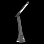 Светильник настольный GTL203 6W 380lm 4000K 170-265V черный диммируемый LED 1/20 | GT2032 | Gauss