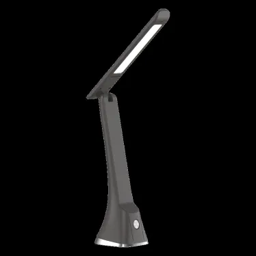 Светильник настольный GTL203 6W 380lm 4000K 170-265V черный диммируемый LED 1/20 | GT2032 | Gauss