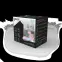 Светильник настольный Qplus GTL701 6W 330lm 2700-6000K 5V Li-ion 1200mA розовый детский диммируемый LED 1/10/30 | GT7014 | Gauss