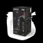 Светильник настольный Qplus GTL603 8W 600lm 4000K 170-265V черный диммируемый LED 1/8 | GT6032 | Gauss