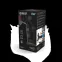 Светильник настольный Qplus GTL603 8W 600lm 4000K 170-265V черный диммируемый LED 1/8 | GT6032 | Gauss