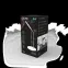 Светильник настольный Qplus GTL502 8W 500lm 3500-5500K 170-265V белый диммируемый LED 1/12 | GT5021 | Gauss