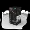 Светильник настольный Qplus GTL502 8W 500lm 3500-5500K 170-265V черный диммируемый LED 1/12 | GT5022 | Gauss