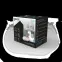 Светильник настольный Qplus GTL701 6W 330lm 2700-6000K 5V Li-ion 1200mA белый детский диммируемый LED 1/10/30 | GT7011 | Gauss