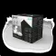 Светильник настольный Qplus GTL701 6W 330lm 2700-6000K 5V Li-ion 1200mA белый детский диммируемый LED 1/10/30 | GT7011 | Gauss