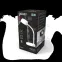 Светильник настольный Qplus GTL601 8W 600lm 4000K 170-265V белый диммируемый LED 1/8 | GT6011 | Gauss