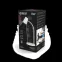 Светильник настольный Qplus GTL603 8W 600lm 4000K 170-265V белый диммируемый LED 1/8 | GT6031 | Gauss