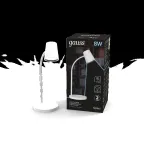Светильник настольный Qplus GTL603 8W 600lm 4000K 170-265V белый диммируемый LED 1/8 | GT6031 | Gauss