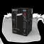 Светильник настольный Qplus GTL503 8W 500lm 4000K 170-265V черный диммируемый USB LED 1/12 | GT5032 | Gauss