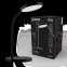 Светильник настольный Qplus GTL503 8W 500lm 4000K 170-265V черный диммируемый USB LED 1/12 | GT5032 | Gauss