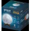Светильник настольный NN002 3D Луна 1W RGB 5V Li-ion 450mA D10см белый c пультом LED 1/6/24 | NN002 | Gauss